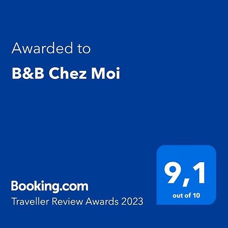 Chez Moi Tropea Centro Bed & Breakfast エクステリア 写真