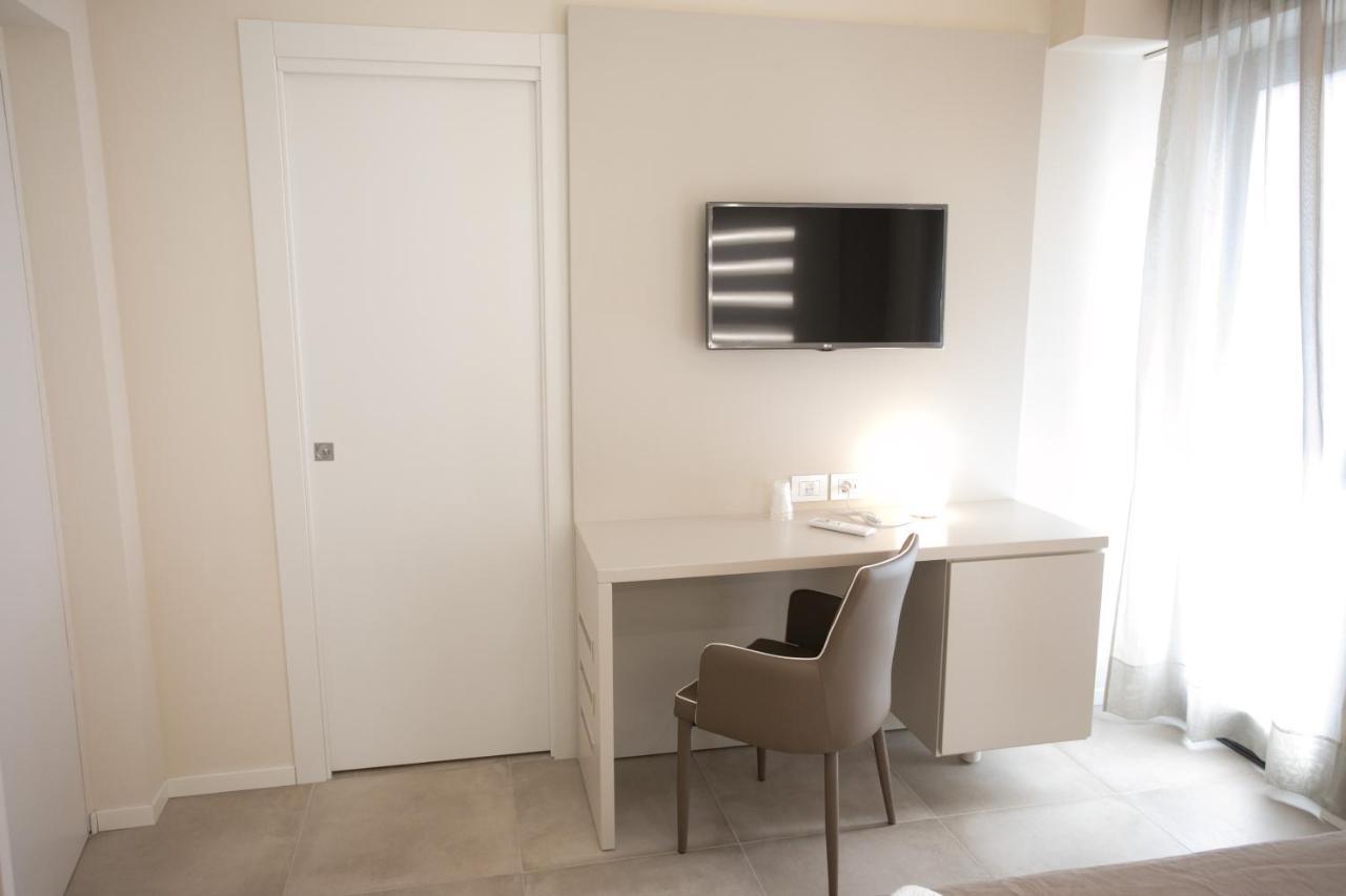 Chez Moi Tropea Centro Bed & Breakfast エクステリア 写真