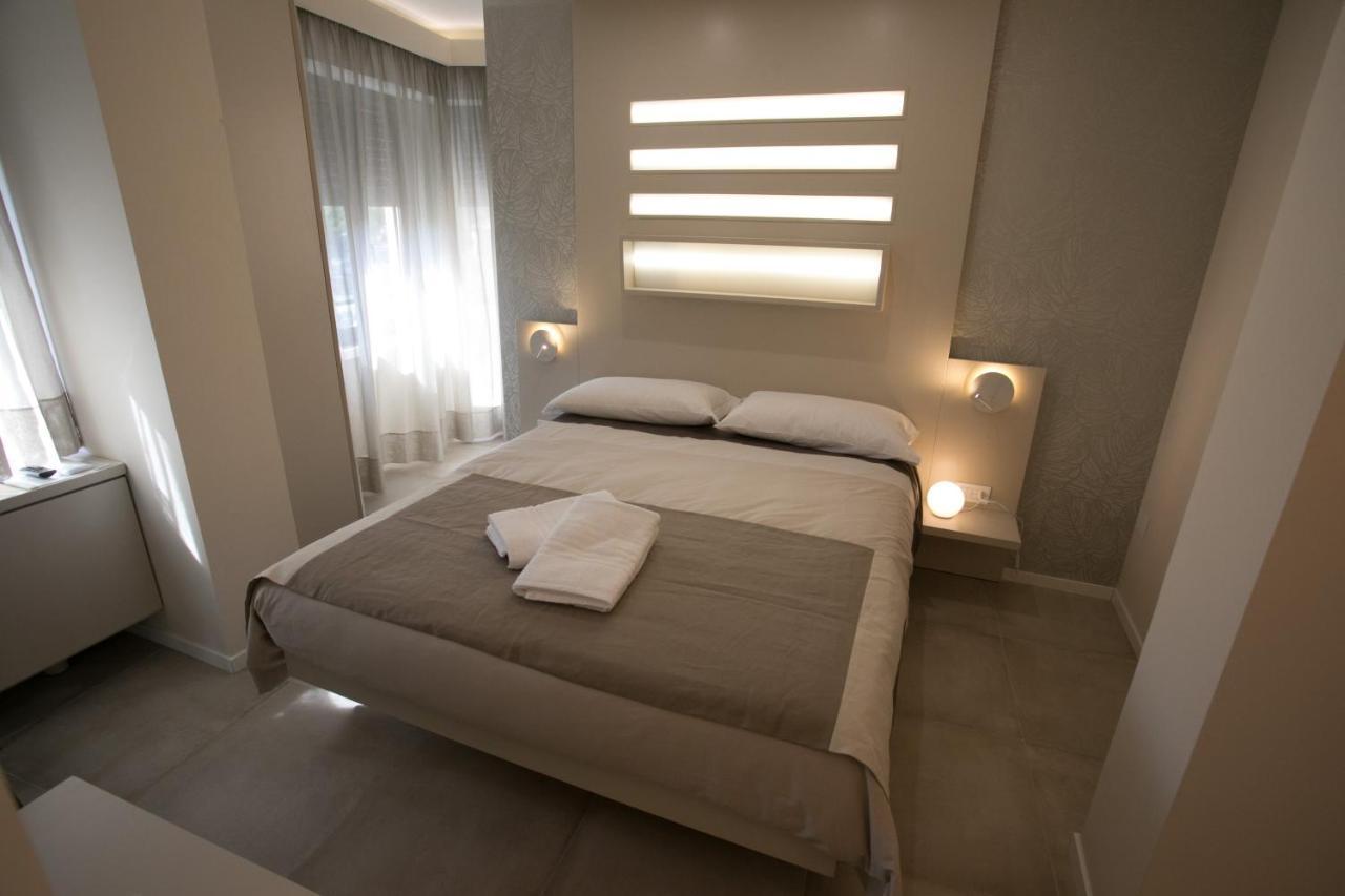 Chez Moi Tropea Centro Bed & Breakfast エクステリア 写真