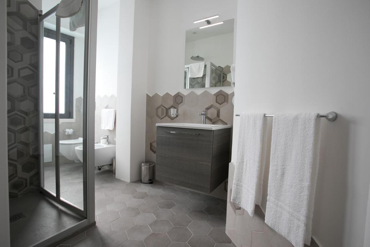 Chez Moi Tropea Centro Bed & Breakfast エクステリア 写真