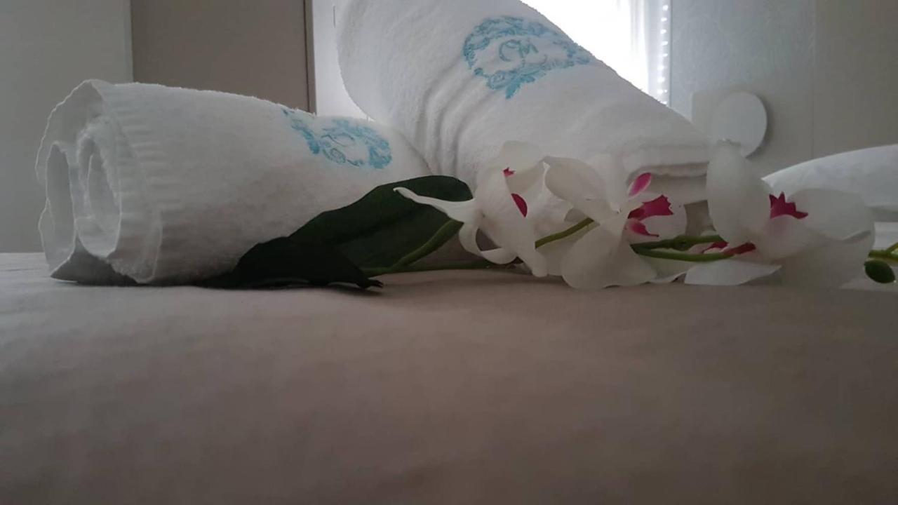 Chez Moi Tropea Centro Bed & Breakfast エクステリア 写真