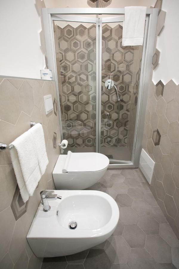 Chez Moi Tropea Centro Bed & Breakfast エクステリア 写真
