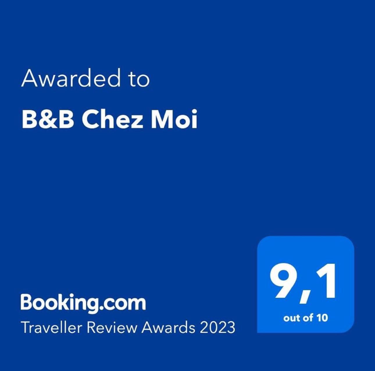 Chez Moi Tropea Centro Bed & Breakfast エクステリア 写真