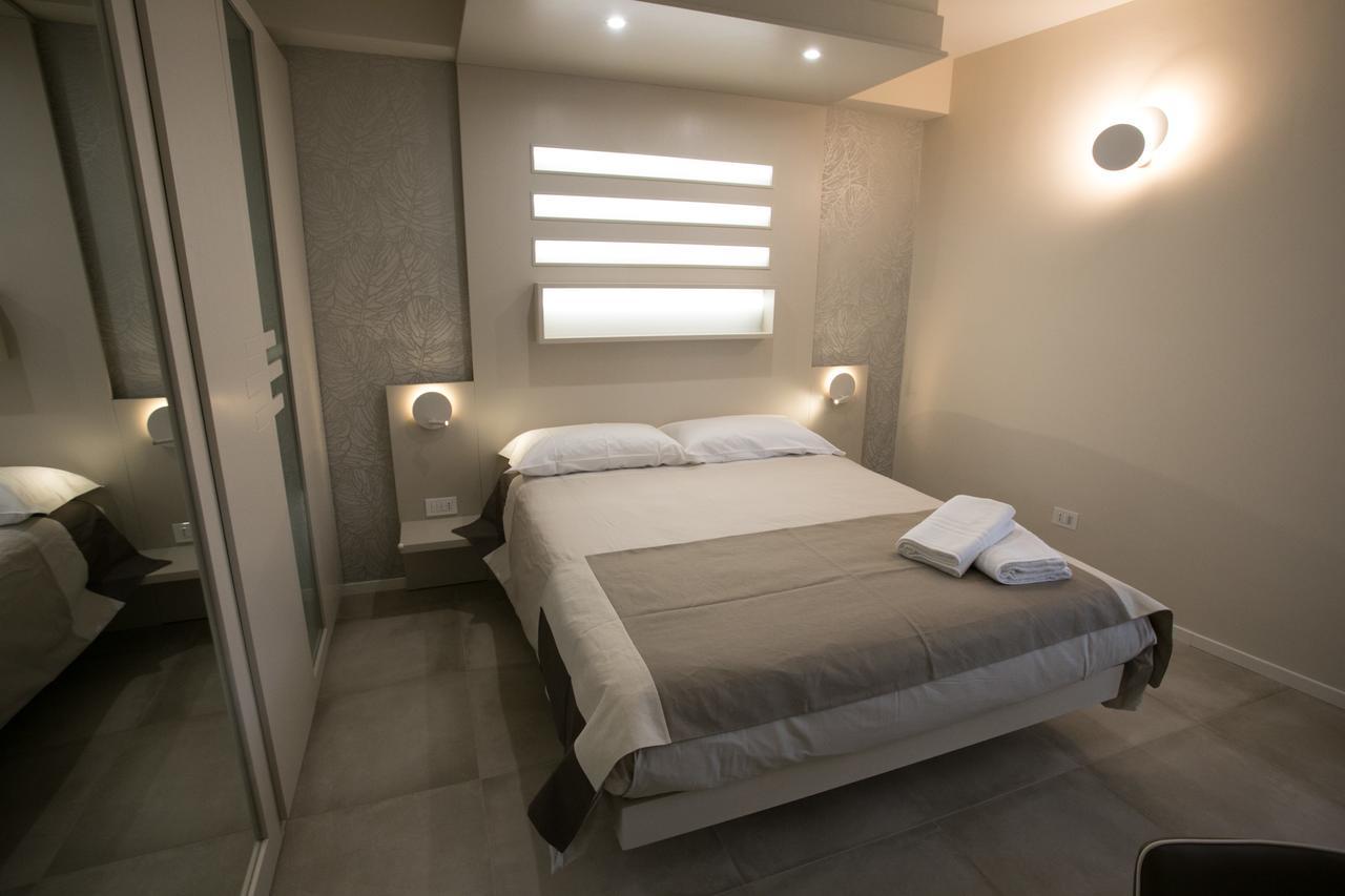 Chez Moi Tropea Centro Bed & Breakfast エクステリア 写真