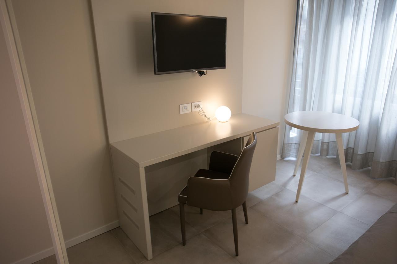 Chez Moi Tropea Centro Bed & Breakfast エクステリア 写真