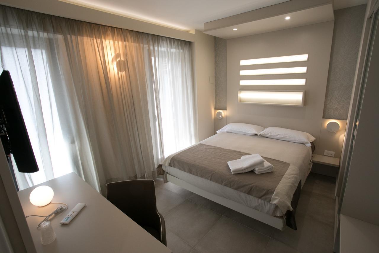 Chez Moi Tropea Centro Bed & Breakfast エクステリア 写真