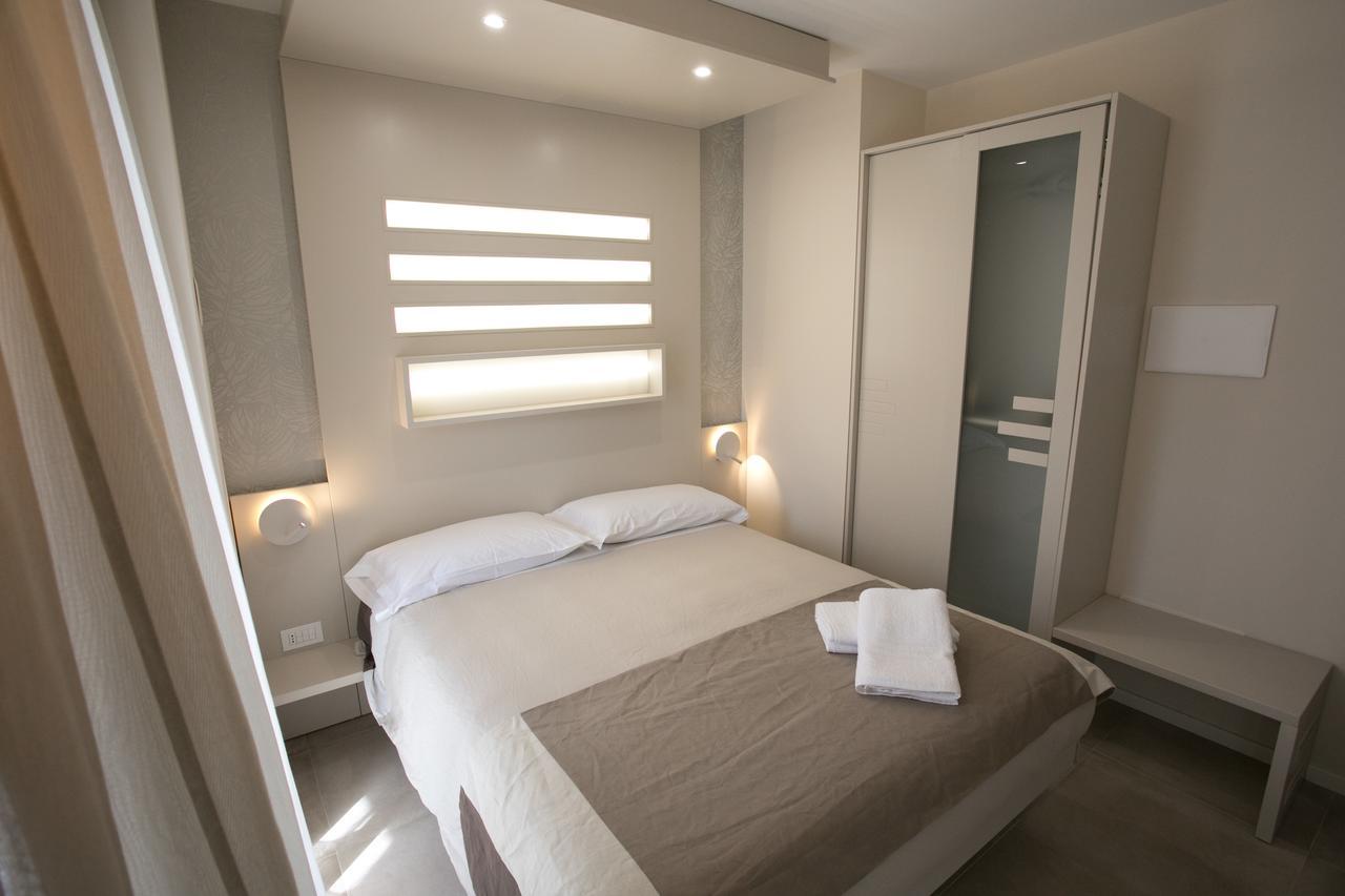 Chez Moi Tropea Centro Bed & Breakfast エクステリア 写真
