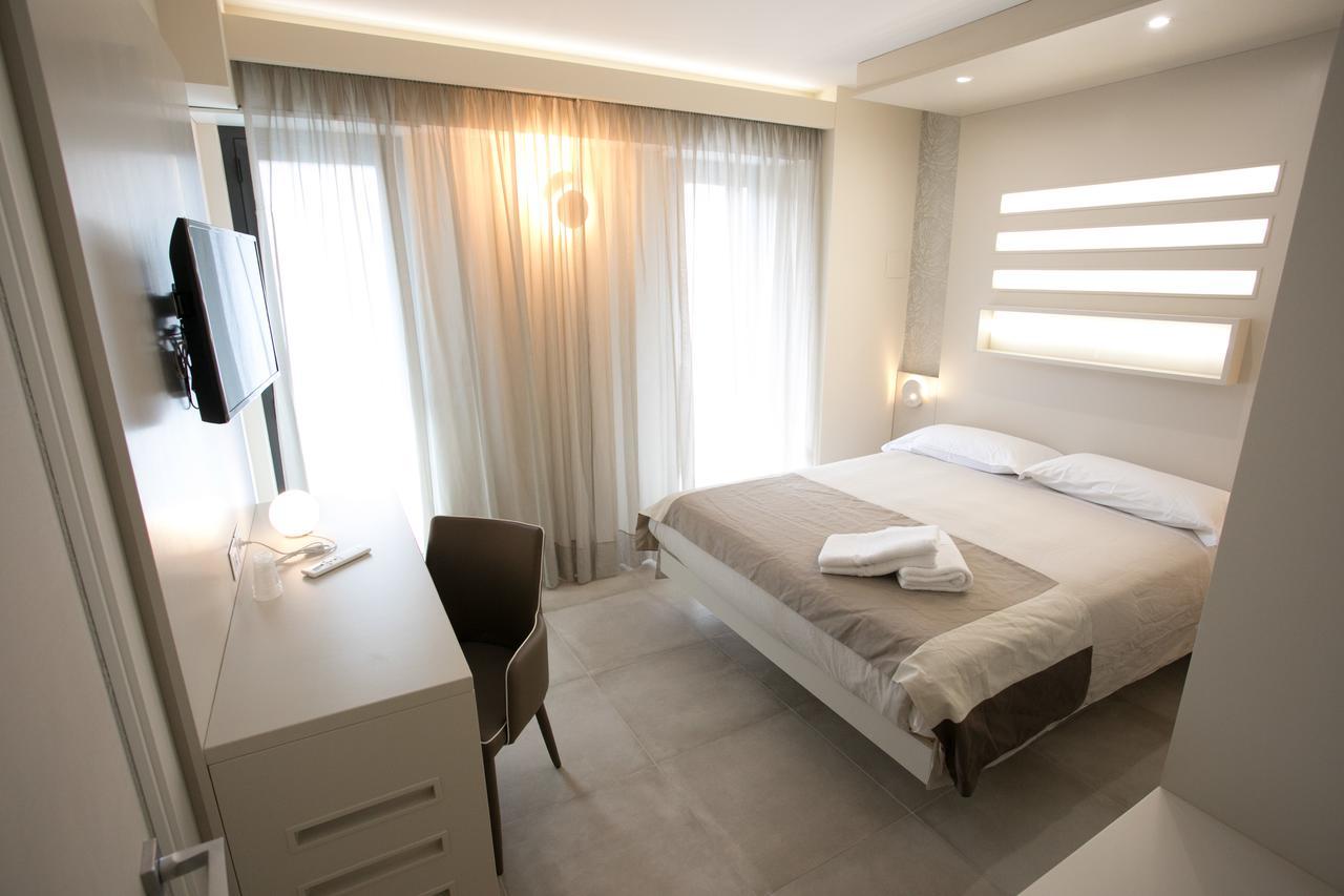 Chez Moi Tropea Centro Bed & Breakfast エクステリア 写真