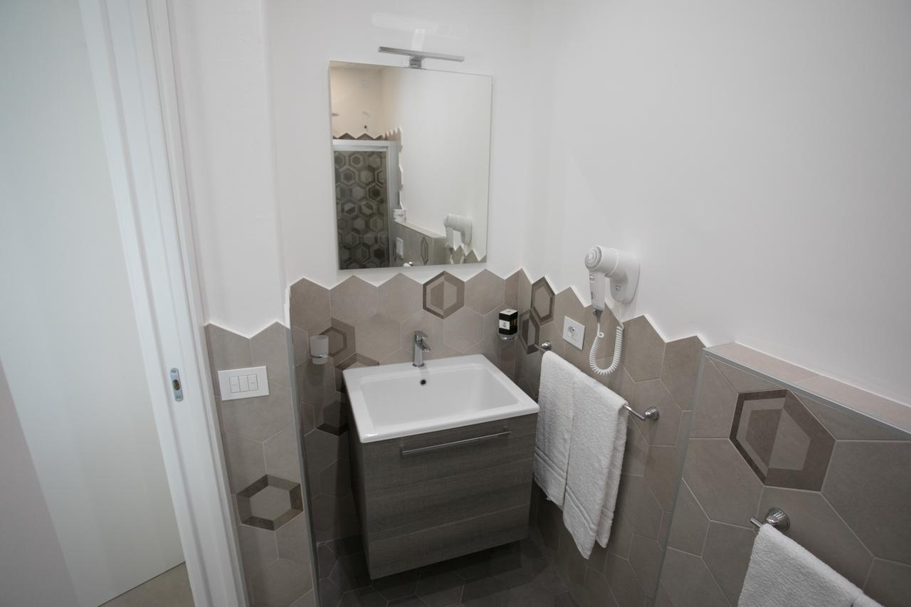 Chez Moi Tropea Centro Bed & Breakfast エクステリア 写真