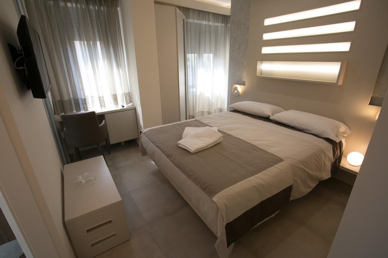 Chez Moi Tropea Centro Bed & Breakfast エクステリア 写真