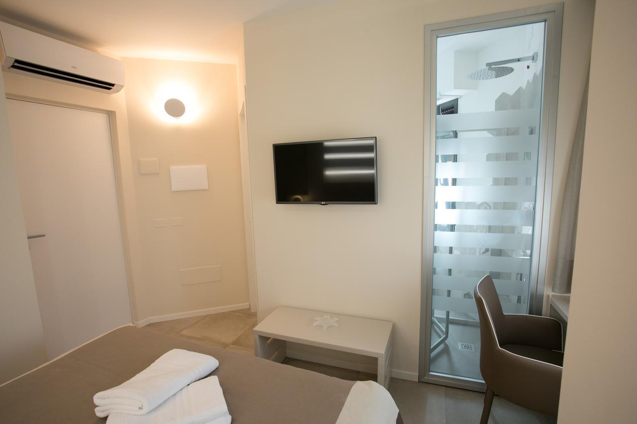 Chez Moi Tropea Centro Bed & Breakfast エクステリア 写真