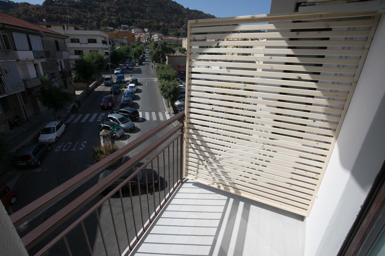 Chez Moi Tropea Centro Bed & Breakfast エクステリア 写真