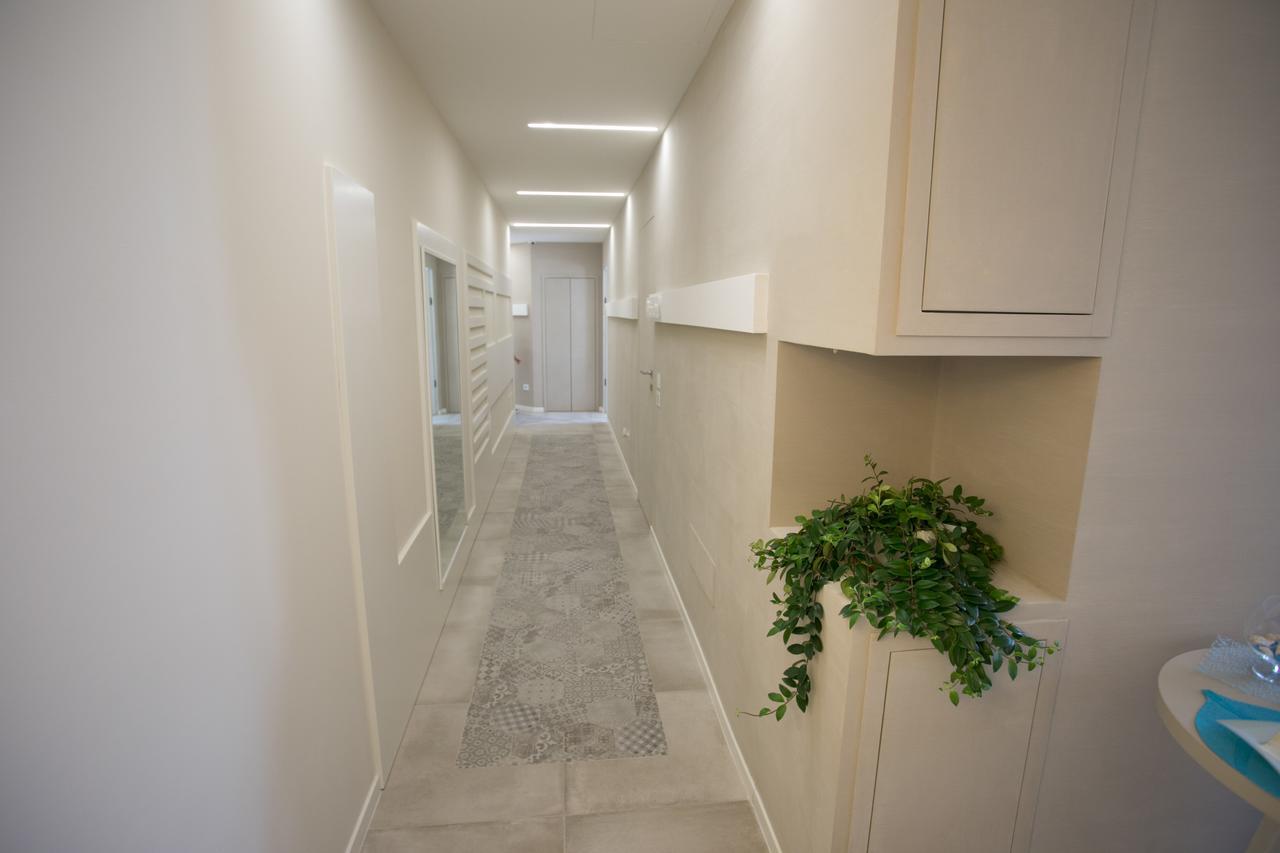 Chez Moi Tropea Centro Bed & Breakfast エクステリア 写真
