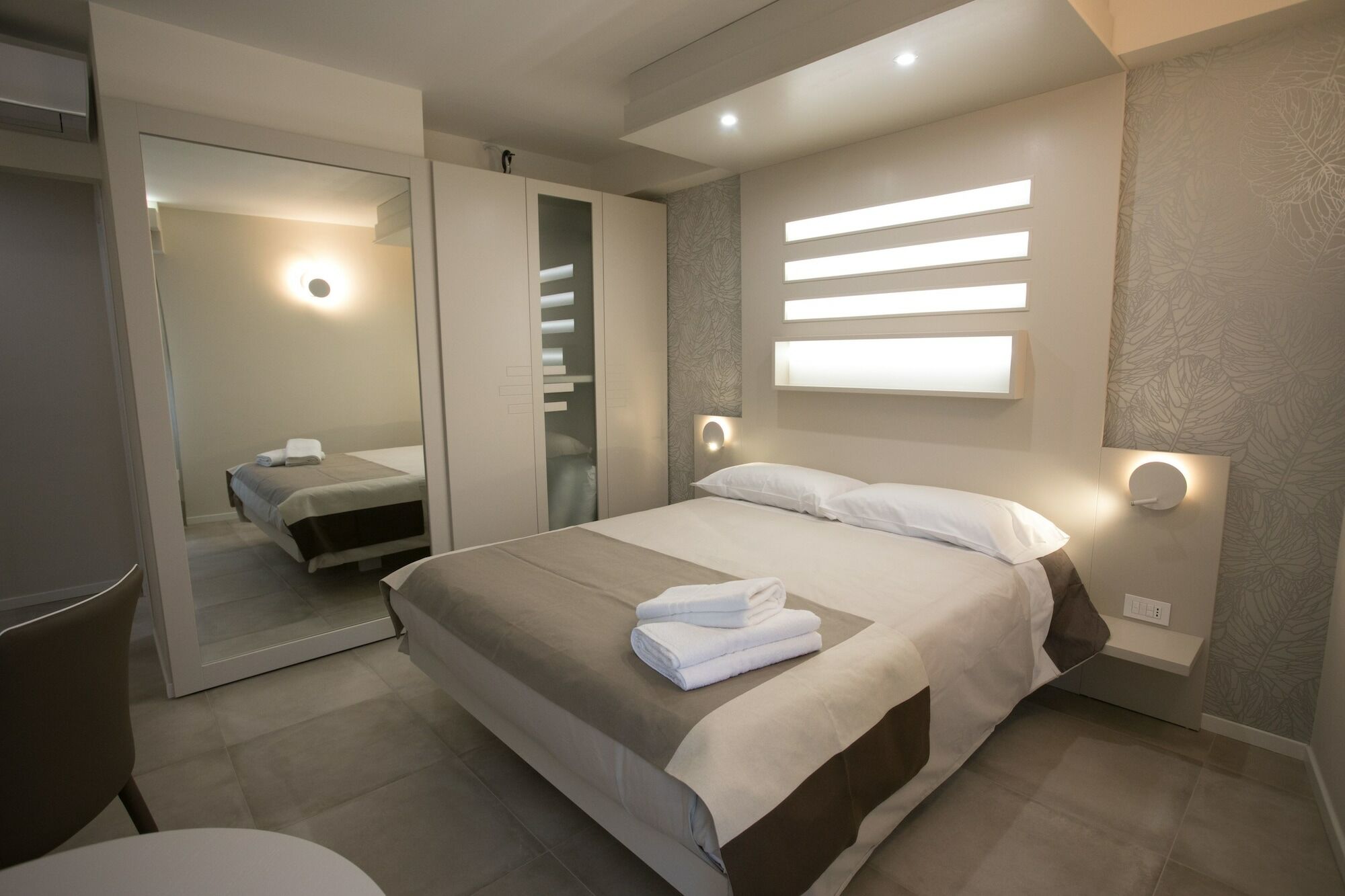 Chez Moi Tropea Centro Bed & Breakfast エクステリア 写真