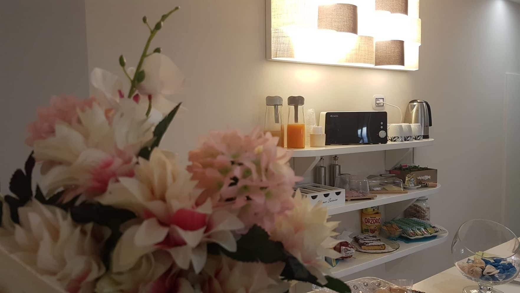 Chez Moi Tropea Centro Bed & Breakfast エクステリア 写真